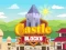 Гульня Castle Blocks онлайн