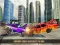 Гульня Extreme Car Battle Demolition Derby онлайн
