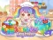 Гульня Rainbow Tiny Baker онлайн