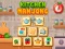 Гульня Kitchen mahjong онлайн