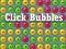 Гульня Click Bubbles онлайн