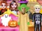 Гульня Baby Taylor Halloween Adventure онлайн