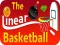Гульня The Linear Basketball онлайн