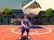 Гульня Dunk Dash онлайн