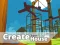 Гульня KOGAMA CreateYourHouse онлайн