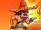 Гульня Western Cowboy Run онлайн