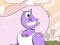 Гульня Crystal Gem Amethyst Dress Up онлайн