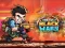 Гульня Metal Black Wars онлайн