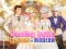Гульня Wedding Battle Classic vs Modern онлайн