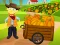 Гульня Pumpkin Patch онлайн
