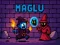 Гульня Maglu v2 онлайн