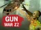 Гульня Gun War Z2 онлайн