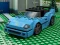 Гульня Toy Cars Jigsaw онлайн