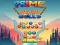 Гульня Prime Balls онлайн