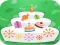 Гульня Perfect Cake Master онлайн