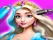 Гульня Princess Hair & Makeup Salon онлайн