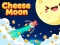 Гульня Cheese Moon онлайн