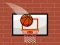 Гульня Basket Fall онлайн