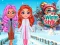 Гульня Winter Style Studio онлайн