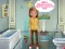 Гульня Riley Bathroom Cleaning онлайн