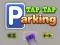 Гульня Tap Tap Parking онлайн
