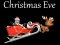 Гульня  Christmas Eve онлайн