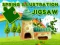 Гульня Spring Illustration Jigsaw онлайн