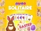 Гульня Solitaire Classic Easter онлайн