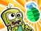 Гульня Pinata Zombie Hunter онлайн