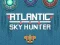 Гульня Atlantic Sky Hunter онлайн
