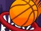 Гульня Treze Basket онлайн