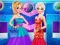Гульня Sister Night Out Party онлайн