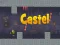 Гульня Castel Runner онлайн