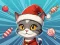 Гульня Christmas sorting онлайн