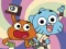 Гульня The Amazing World of Gumball Darwin’s Yearbook онлайн