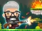 Гульня Heads Mayhem онлайн