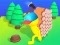 Гульня Idle Trade Isle онлайн