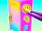 Гульня DIY Locker онлайн