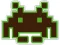 Гульня Space Invaders онлайн