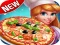 Гульня Pizza Hunter Crazy Chef онлайн