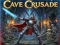 Гульня Cave Crusade онлайн