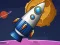 Гульня A Space-time Challenge! онлайн