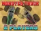 Гульня Monster Truck 2 Players онлайн