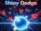 Гульня Shiny Dodge онлайн