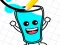 Гульня Happy Glass Fill it онлайн