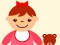 Гульня KinderGarten Spot the Difference онлайн