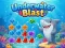 Гульня Underwater Blast онлайн