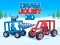 Гульня Draw Joust 3D онлайн