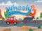 Гульня Wheely 3 онлайн