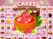 Гульня Cakes Mahjong Connect онлайн